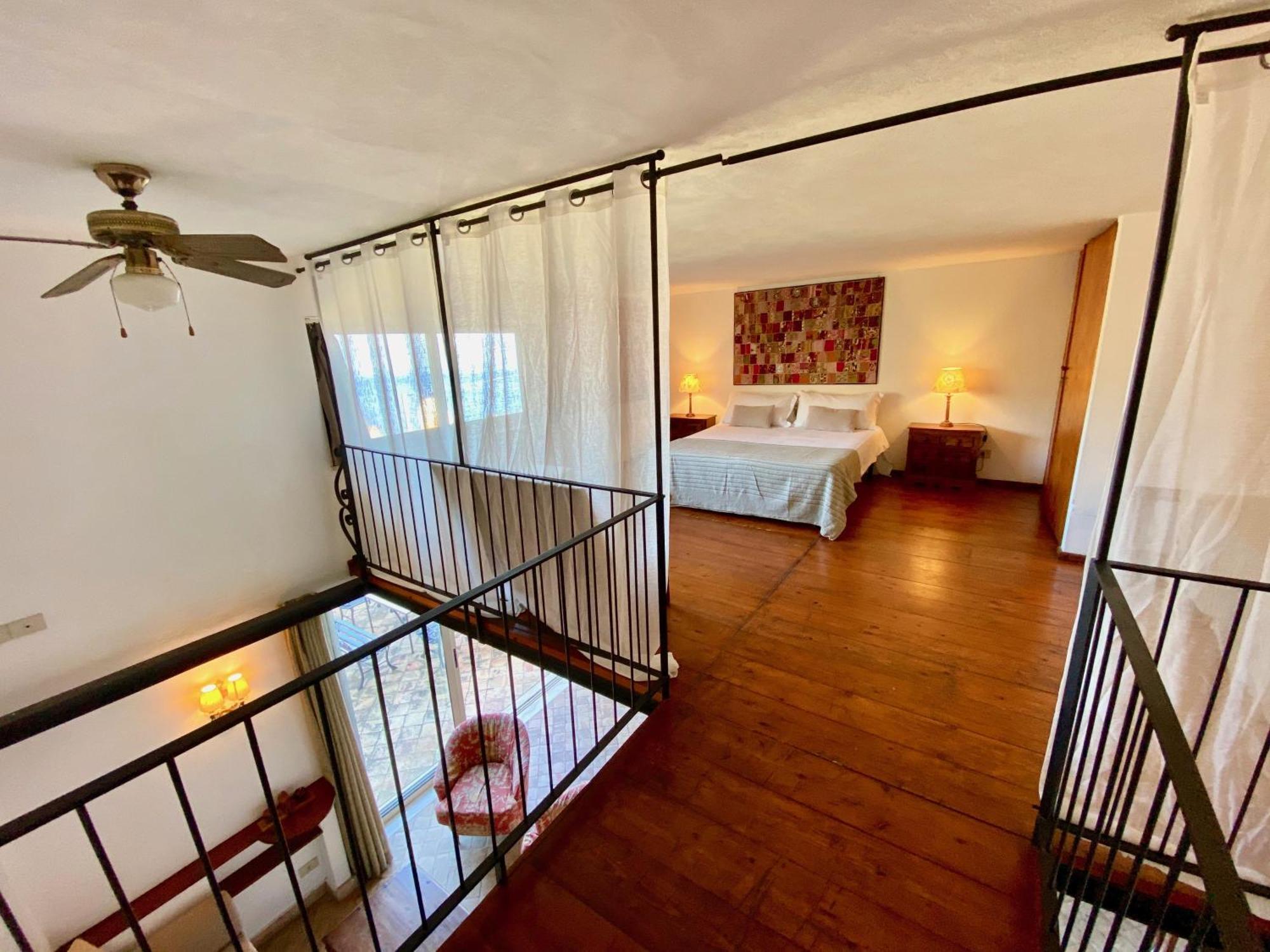 Apartment Split Level