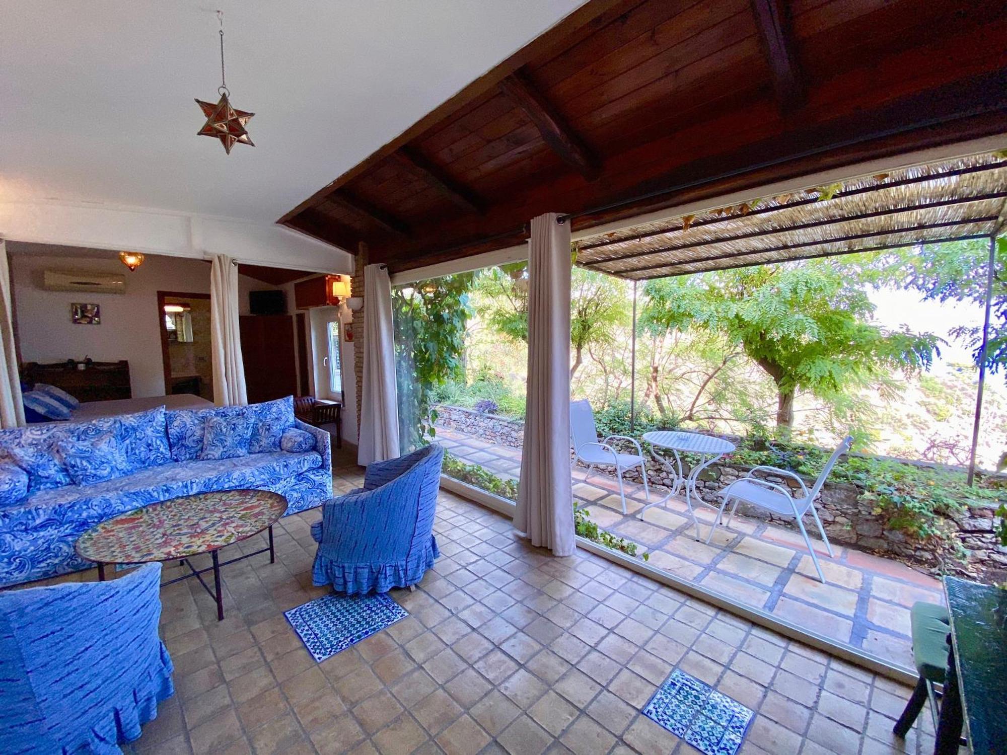 Suite Terrace