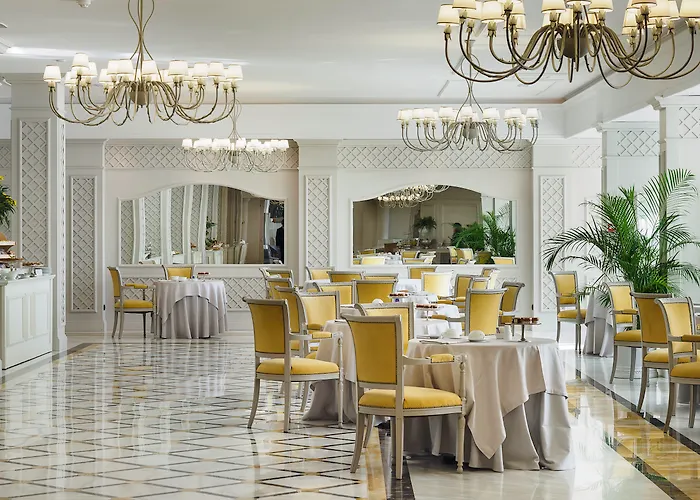 Mazzarò Sea Palace - VRetreatsAlbergo